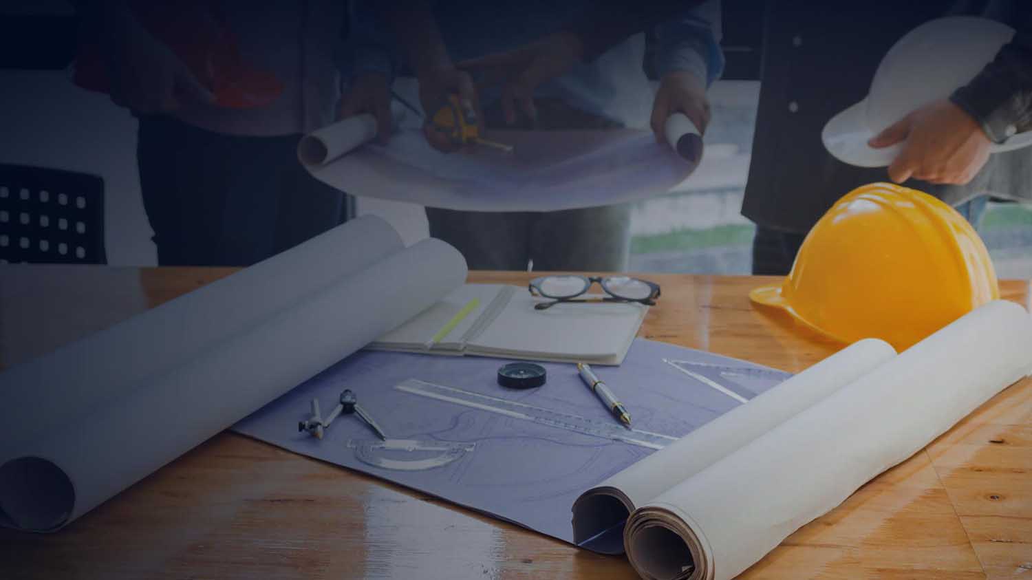 Leading Land Surveyor in Dubai