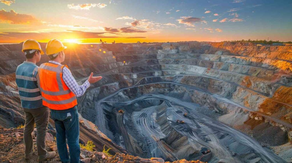 Licensed Land surveyor