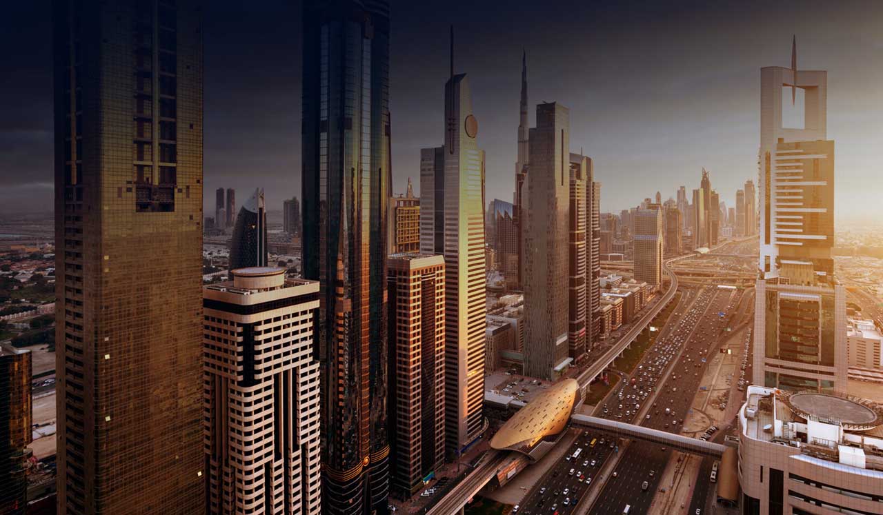 Survey Engineering Consultants Dubai