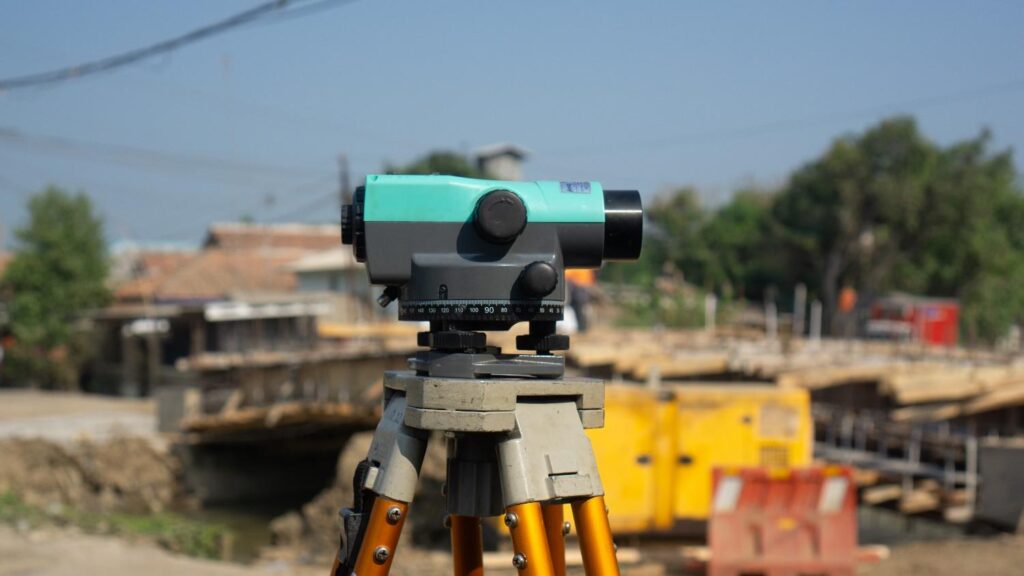 topographical survey