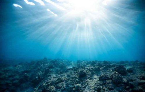 meterological survey